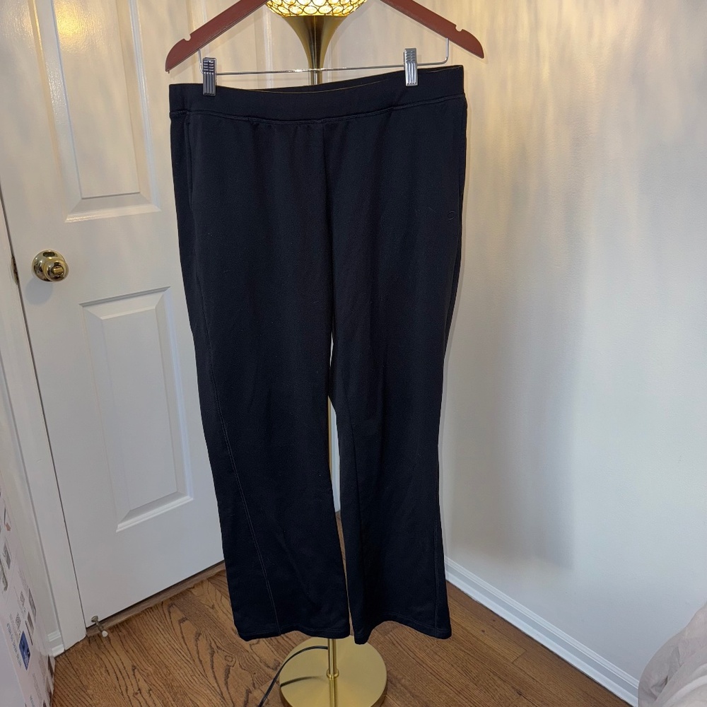 🌟 Champion Heavy nylon sweats